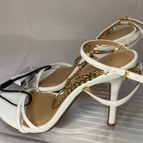 Express heels - Picture 5 of 6